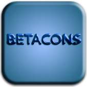 BetaCons Icon Pack on 9Apps
