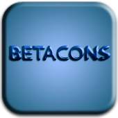 BetaCons Icon Pack 1.0