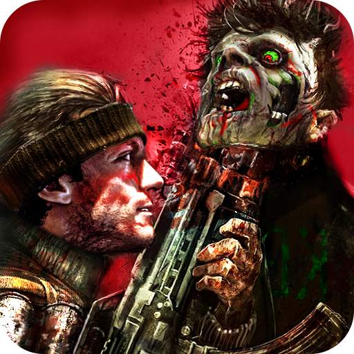US Army Zombie Slayer 3D 2017 1.0.3