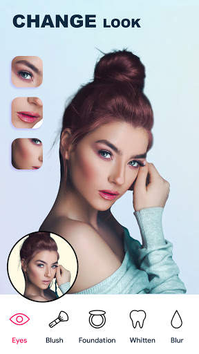 Beauty Camera - Selfie Beauty Camera screenshot 4
