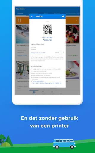 Social Deal - Dé beste deals screenshot 10