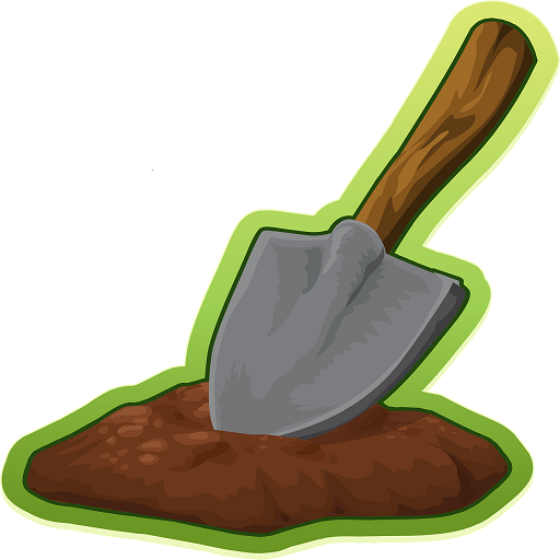 Shovel Dig Sound icon