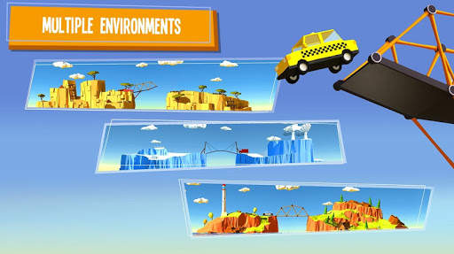 Build a Bridge! screenshot 15