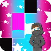 Alan Walker Piano Tiles 1.0