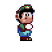 Super World icon