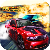 Fast Drift Racing Online icon
