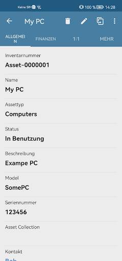 ACMP screenshot 8