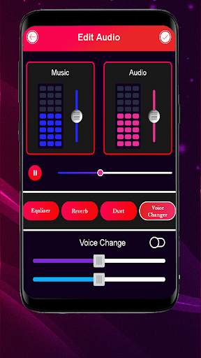Rap Maker - Music Beat Recording Studio screenshot 4
