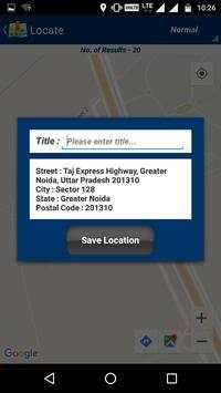 Locate screenshot 4