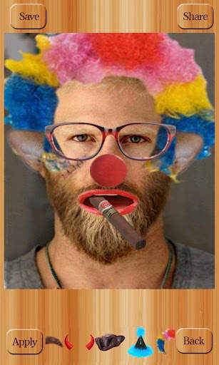 Face Switch screenshot 4