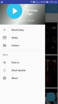Full HD Video Player screenshot 5