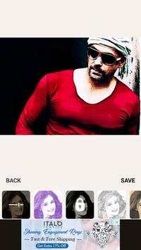 Cartoon Photo Editor screenshot 6