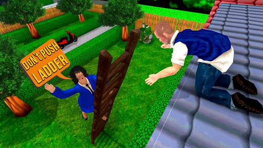 Giochi spaventosi per insegnan screenshot 3