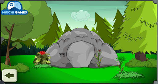 Escape Games - Cave Treasure screenshot 2