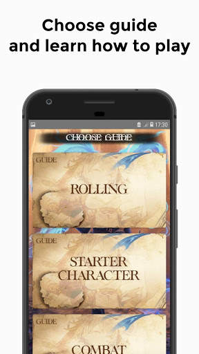 Guide for SINoAlice Global screenshot 3