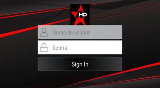HD PLAYER 1 تصوير الشاشة