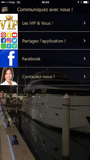 LA GRANDE MOTTE : BONS PLANS screenshot 8