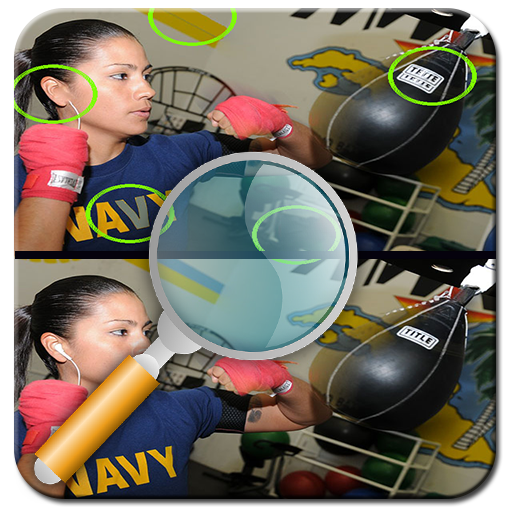 Boxing Game icon