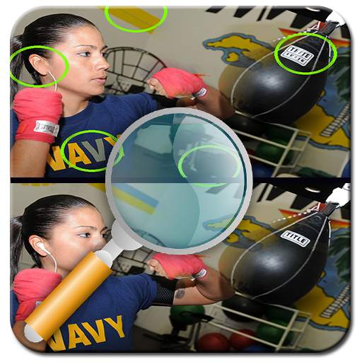 Boxing Game 1.0