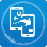File Transfer - Data Sharing