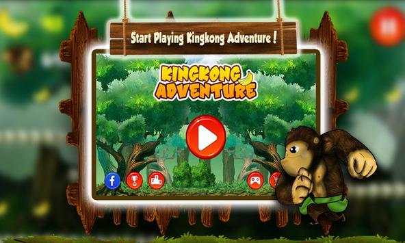 King Kong Adventure screenshot 8