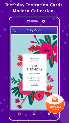 Name On Birthday Cake screenshot 5