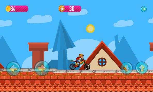 Game Shiva Bicycle Adventure screenshot 6