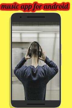 Swiss Groove Music app for android screenshot 4