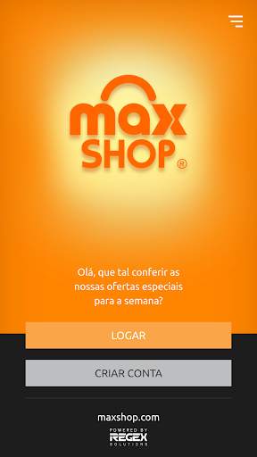 MaxShop screenshot 1