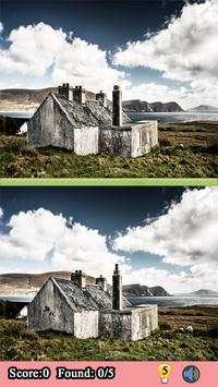 Find the Difference Picture Puzzle Games screenshot 3