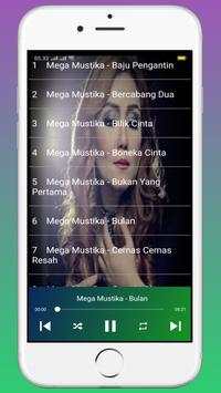 Mega Mustika Mp3 Offline screenshot 1