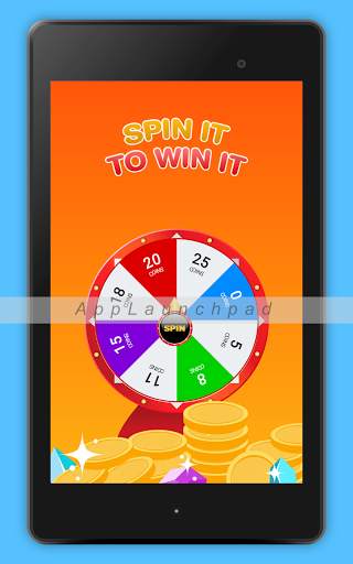 Free Diamond Top Up 2121 screenshot 8