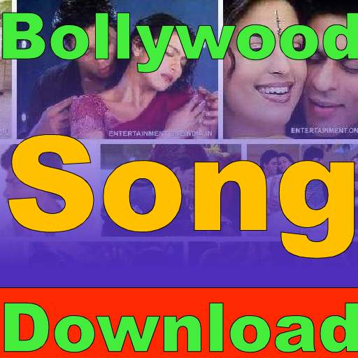 Bollywood Songs Download Free - BollywoodSongs screenshot 1