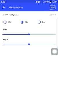 Assistive Touch New - Easy Touch Pro screenshot 7