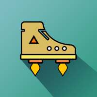 Rocket Boots - Free Retro Action Platformer Game