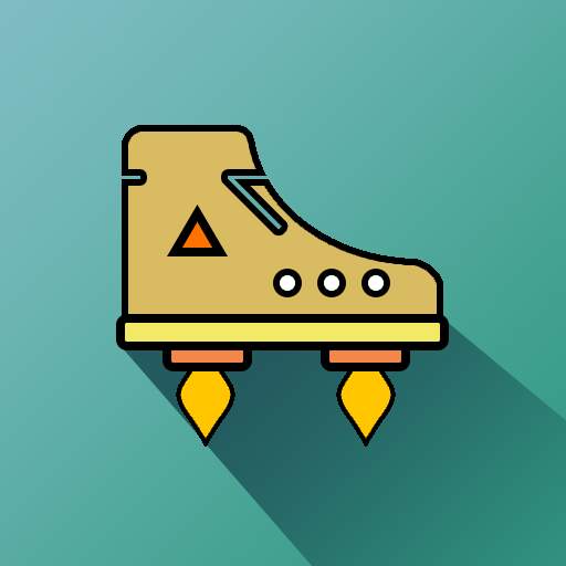 Rocket Boots - Free Retro Action Platformer Game 1.08