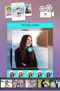 Image   Music = Video Maker screenshot 3