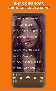 Music DJ I Like You So Much Offline - DJ Tiktok screenshot 5