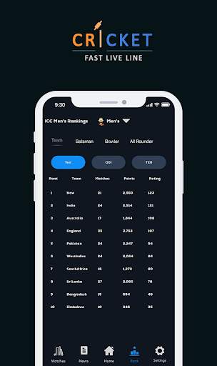 IPL Live Cricket Score 2023 screenshot 5