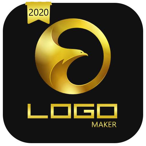 Logo Maker 2021 - Free Logo Designer & Logo Art 1.0