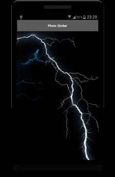 Thunder Photo Maker Studio 2 تصوير الشاشة