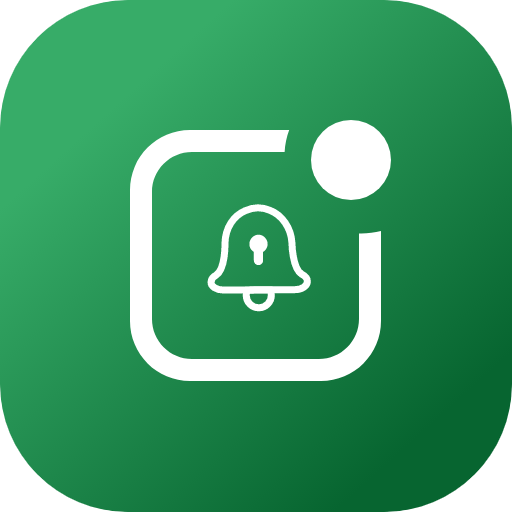 iNotify - iOS Lockscreen &amp; Control Center OS 14 icon