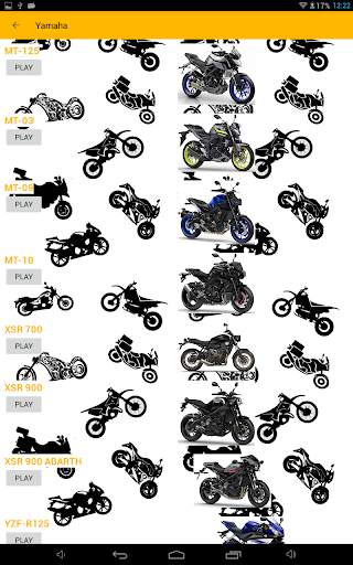 BikeSoundz Lite screenshot 12