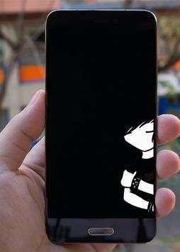 Emo Wallpapers screenshot 3