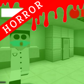 Hospital 2 - horror map for mcpe icon