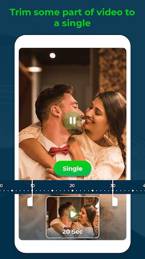 Story Maker & Video Splitter for Social Apps screenshot 4