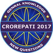 KBC 2017 - KBC In English : KBC Crorepati Game icon