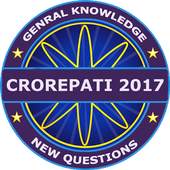 KBC 2017 - KBC In English : KBC Crorepati Game 1.0