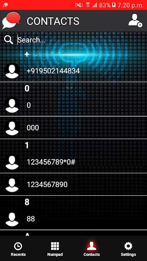 iCallMore screenshot 5