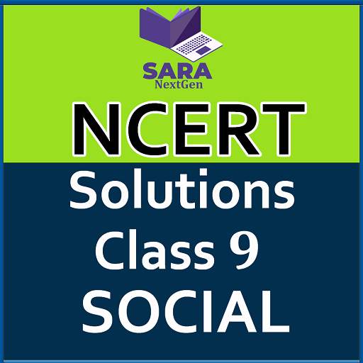 9th Class Social Guide Books 1.7
